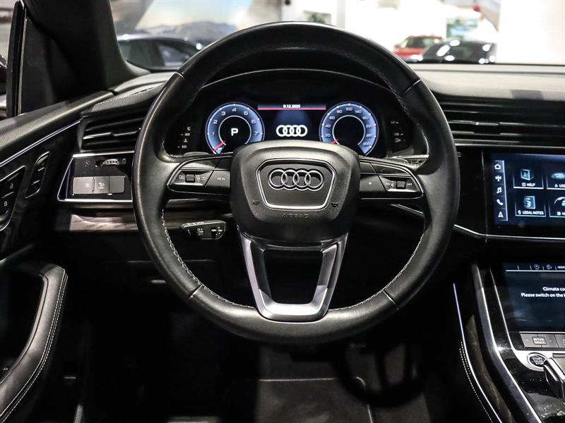 audi Q8 2023 - 9