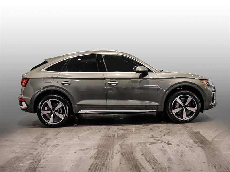 audi Q5 2023 - 3