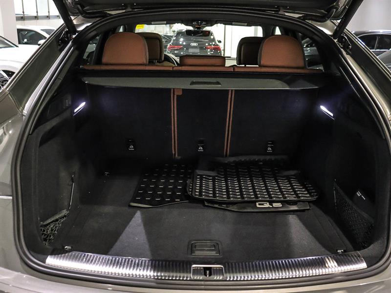 audi Q5 2023 - 19
