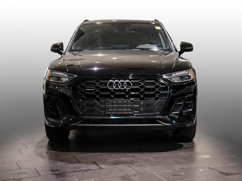 audi Q5 2022 - 2