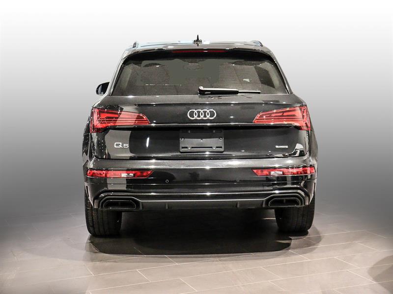 audi Q5 2022 - 4