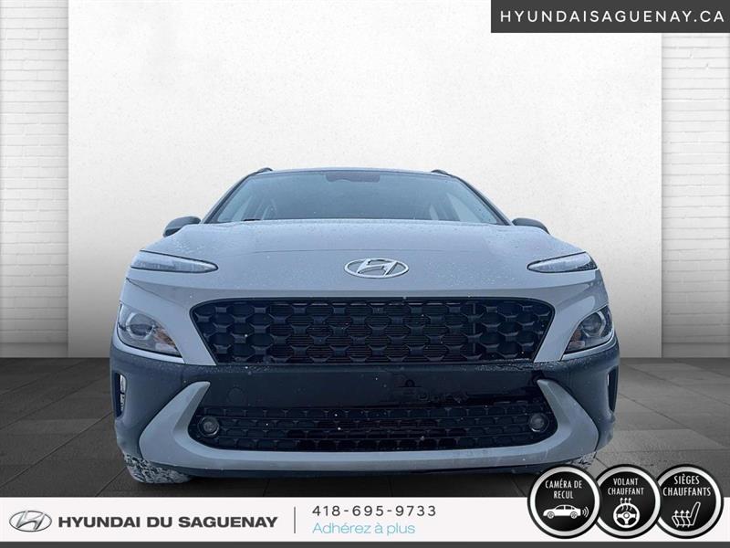 hyundai Kona 2022 - 3