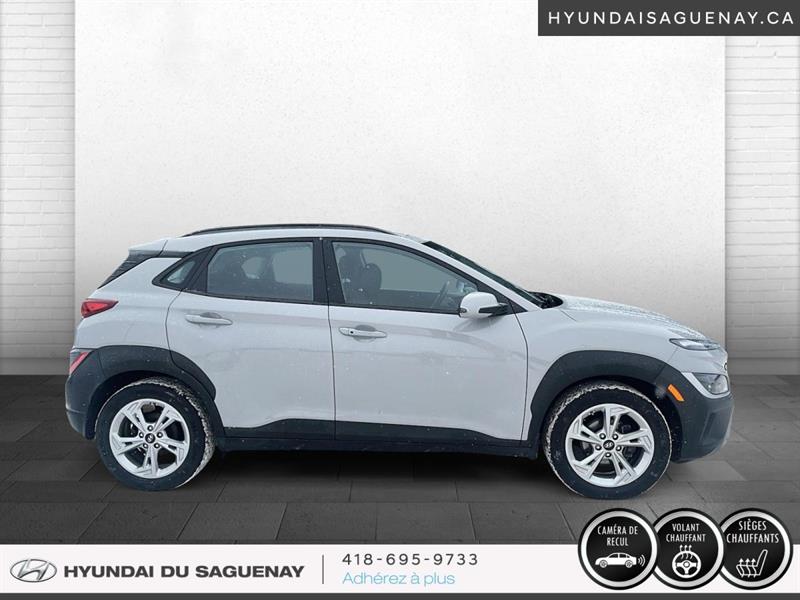 hyundai Kona 2022 - 6