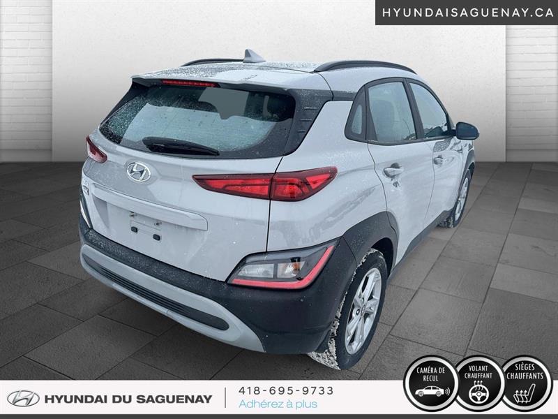 hyundai Kona 2022 - 7