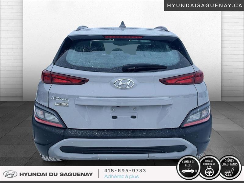 hyundai Kona 2022 - 8