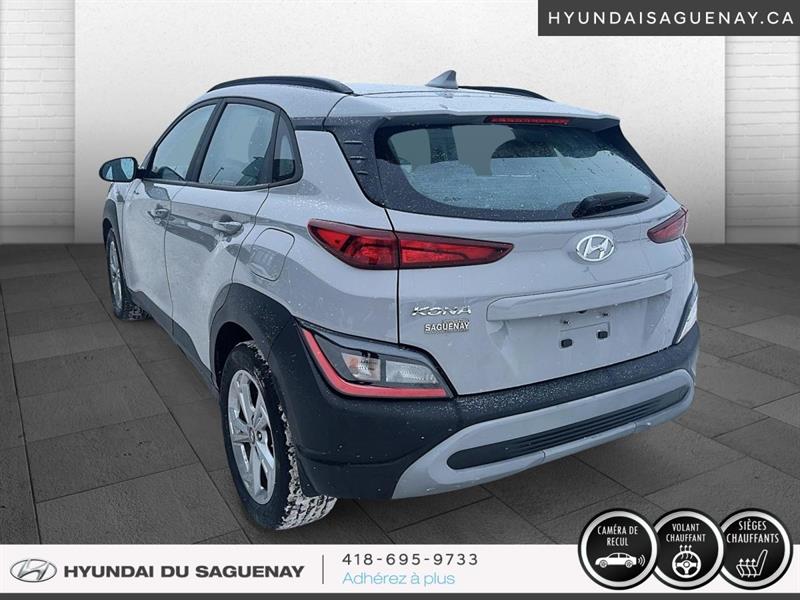 hyundai Kona 2022 - 9