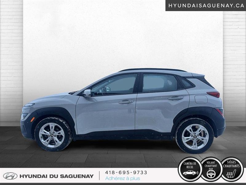 hyundai Kona 2022 - 10