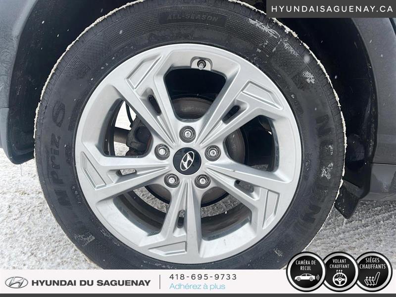 hyundai Kona 2022 - 11