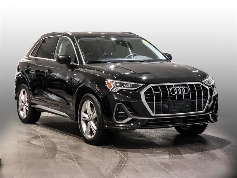 audi Q3 2020 - 3