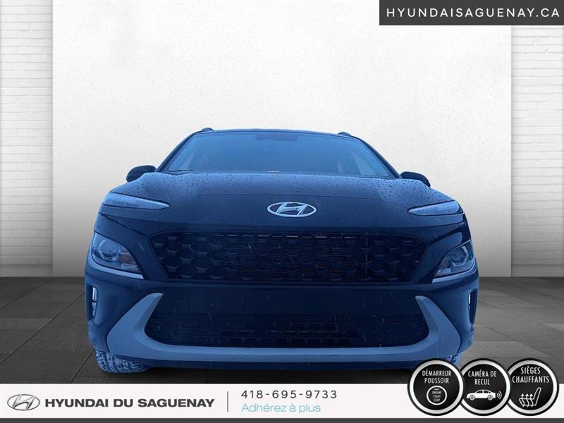 hyundai Kona 2023 - 3