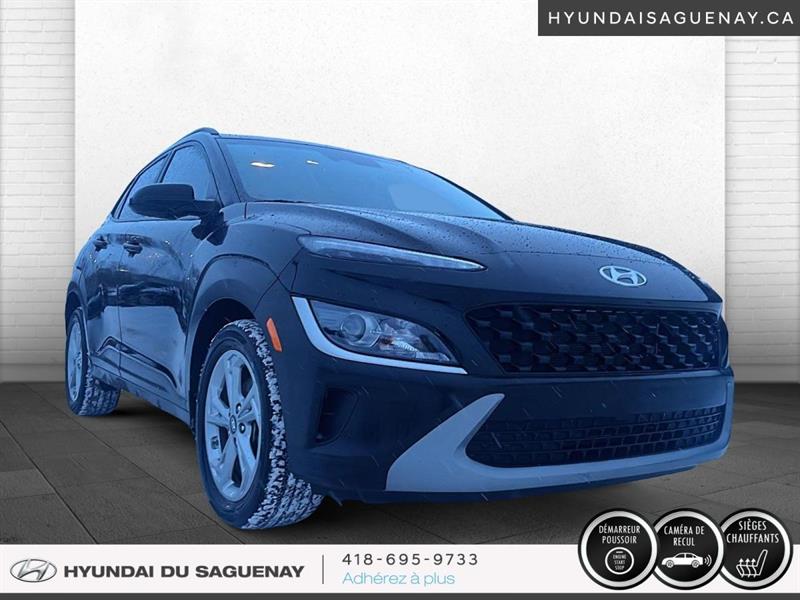 hyundai Kona 2023 - 5