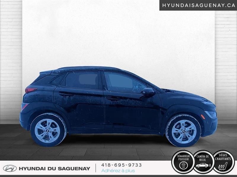 hyundai Kona 2023 - 6