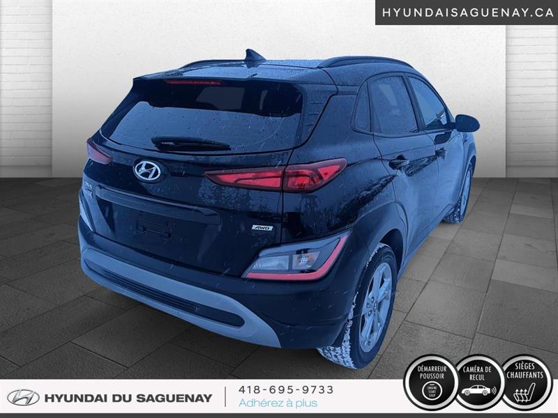 hyundai Kona 2023 - 8