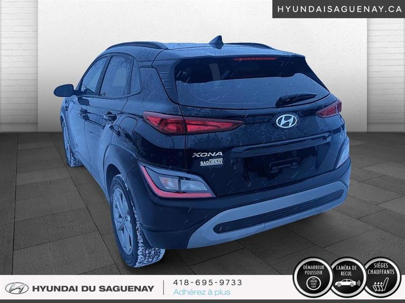 hyundai Kona 2023 - 11