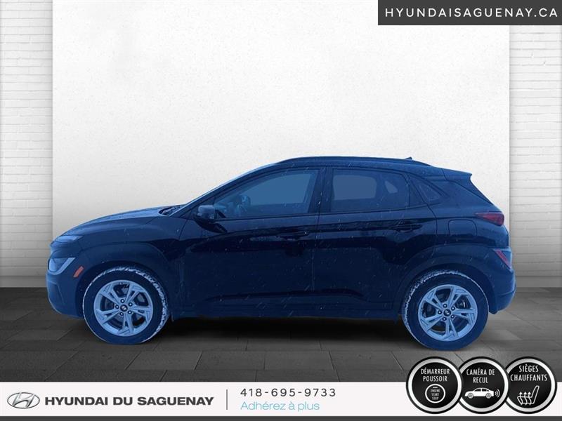 hyundai Kona 2023 - 12