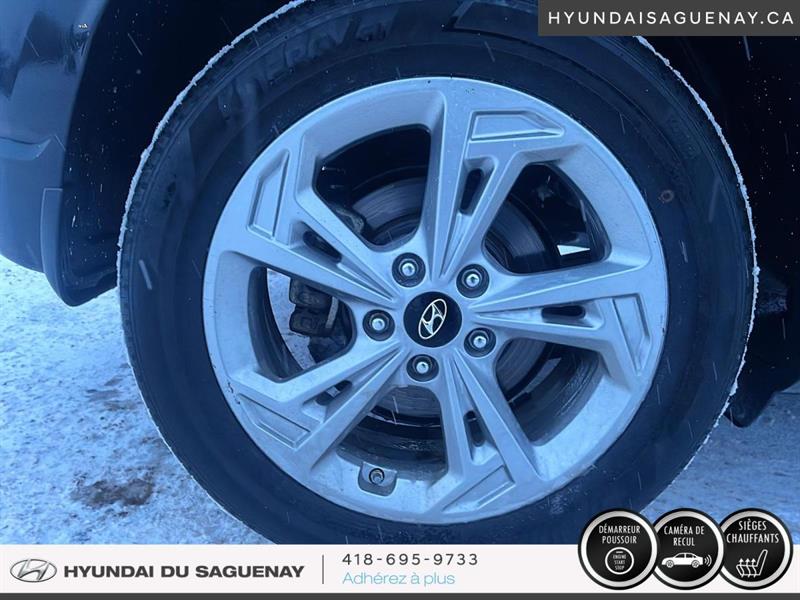 hyundai Kona 2023 - 13