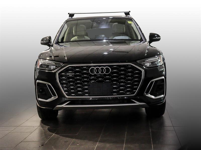 audi Q5 2022 - 2