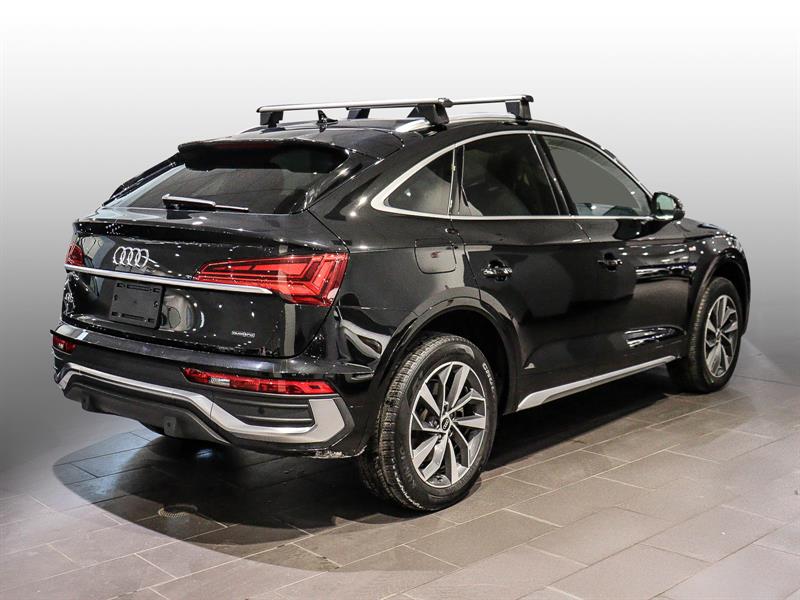 audi Q5 2022 - 3