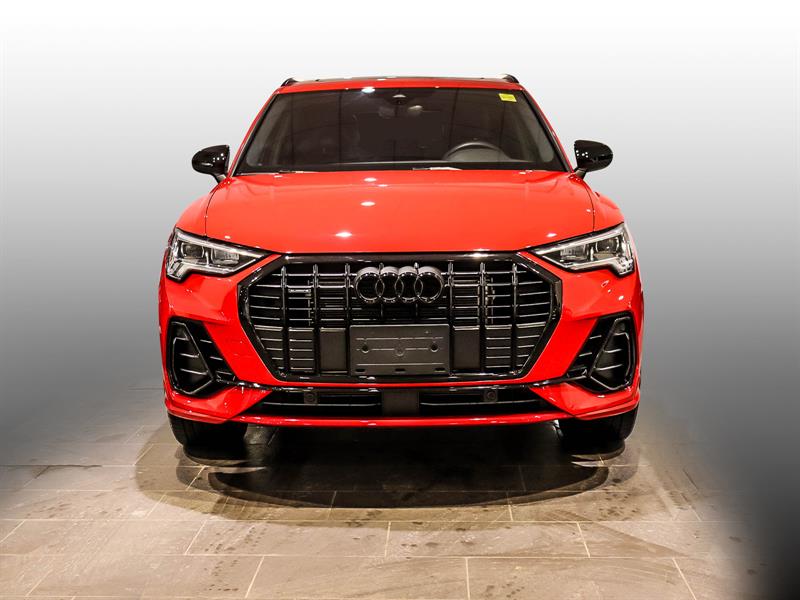 audi Q3 2025 - 2