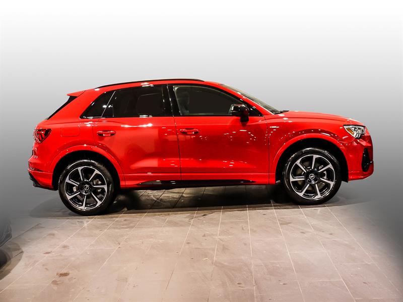 audi Q3 2025 - 3