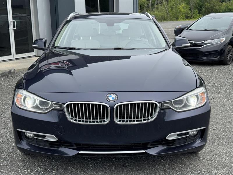 bmw 328 2014 - 2