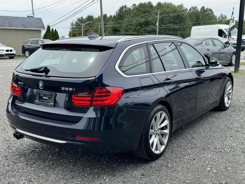 bmw 328 2014 - 9