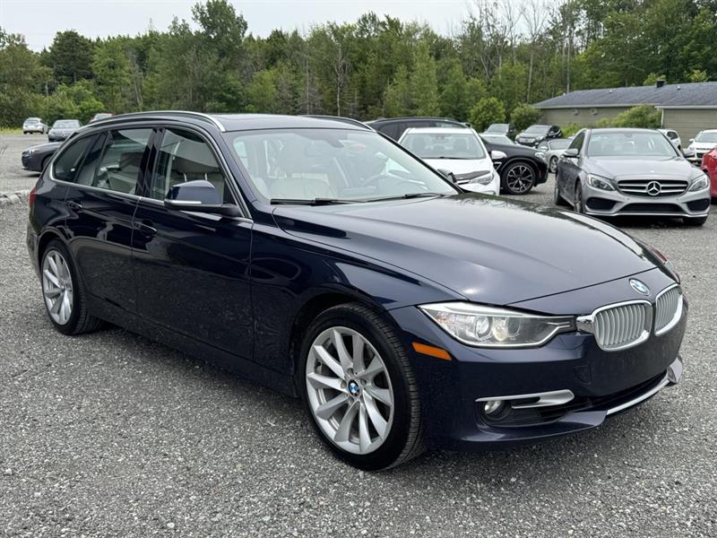 bmw 328 2014 - 10