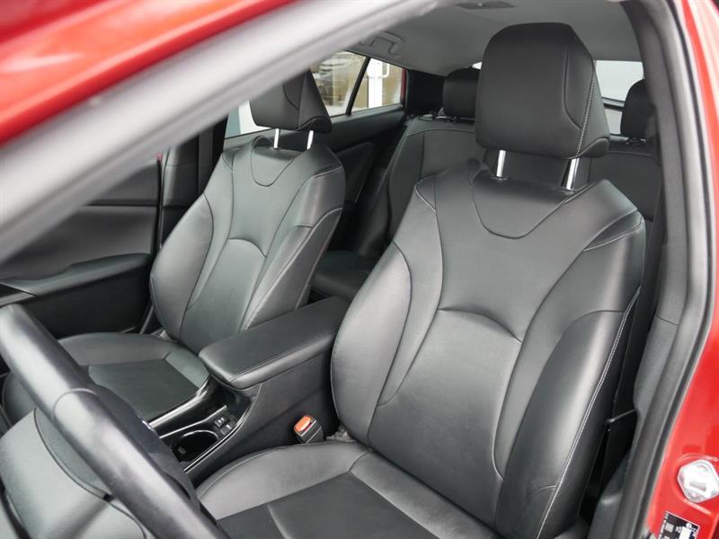 toyota Prius Prime 2022 - 21