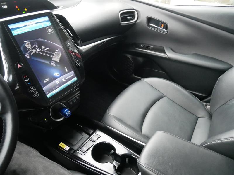 toyota Prius Prime 2022 - 22