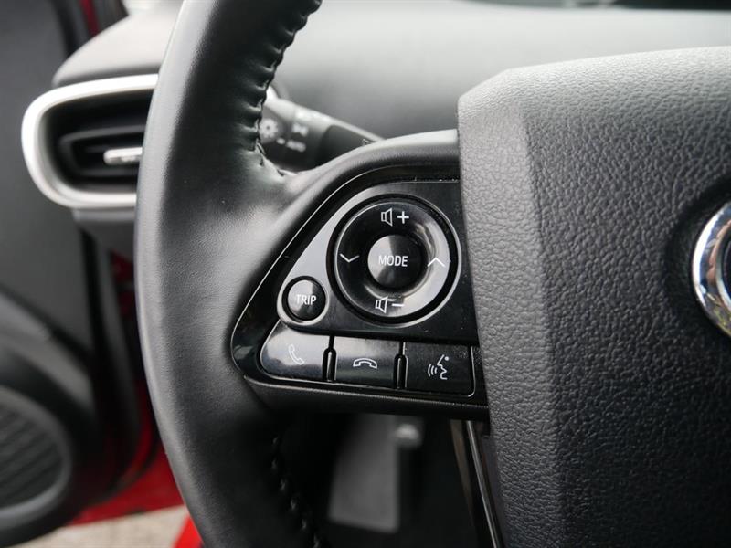 toyota Prius Prime 2022 - 27