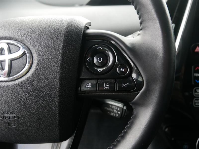 toyota Prius Prime 2022 - 28