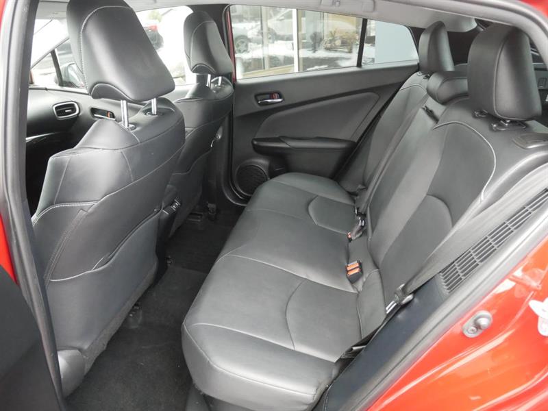 toyota Prius Prime 2022 - 29