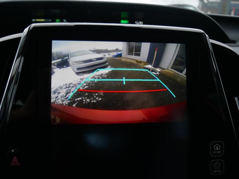 toyota Prius Prime 2022 - 30