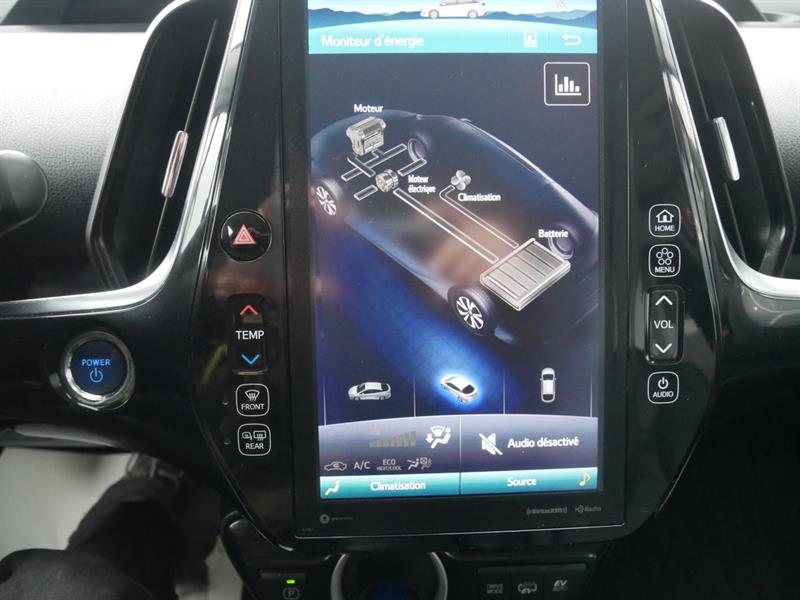 toyota Prius Prime 2022 - 33