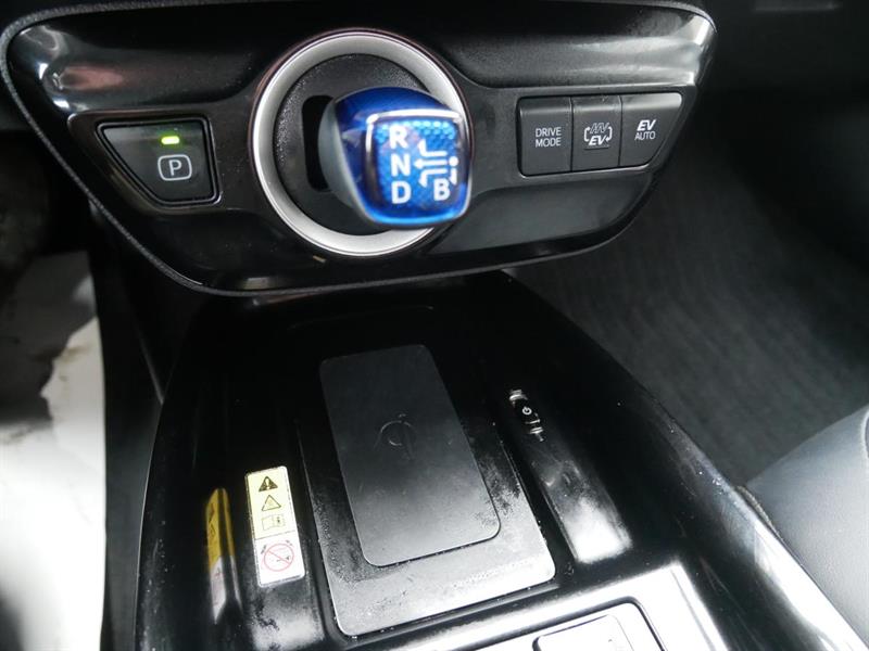 toyota Prius Prime 2022 - 34