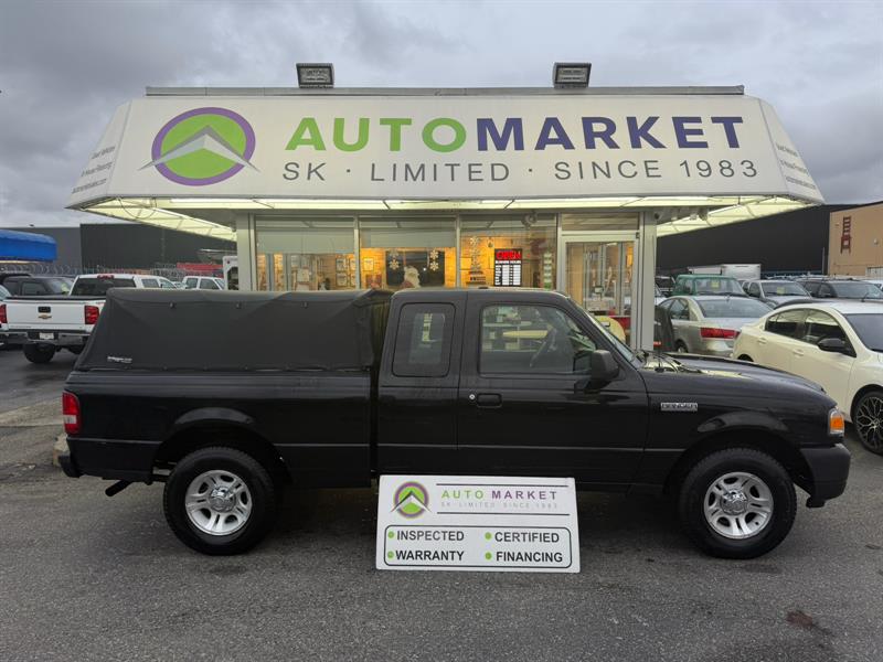 ford Ranger 2011 - 2