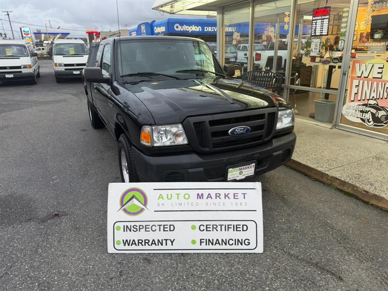 ford Ranger 2011 - 4