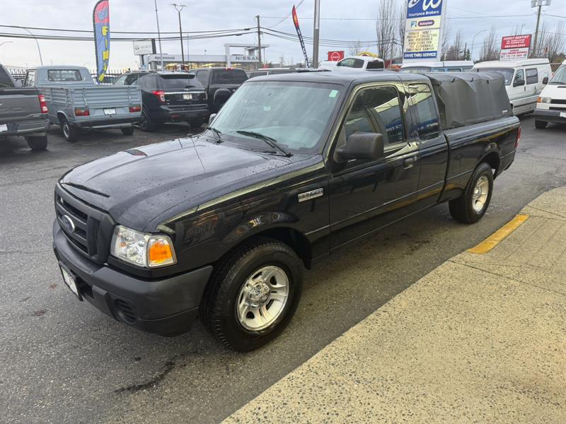 ford Ranger 2011 - 5