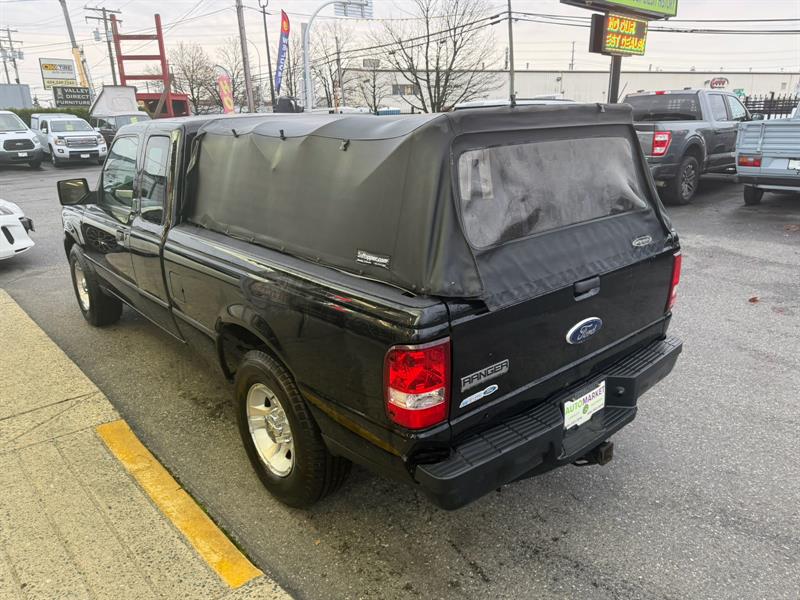 ford Ranger 2011 - 6