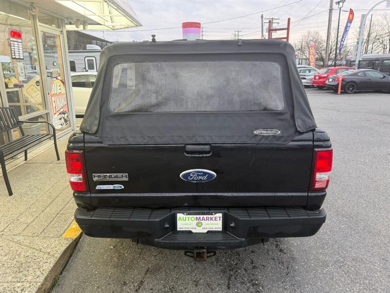 ford Ranger 2011 - 7