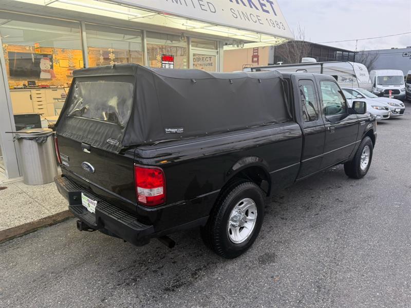 ford Ranger 2011 - 8