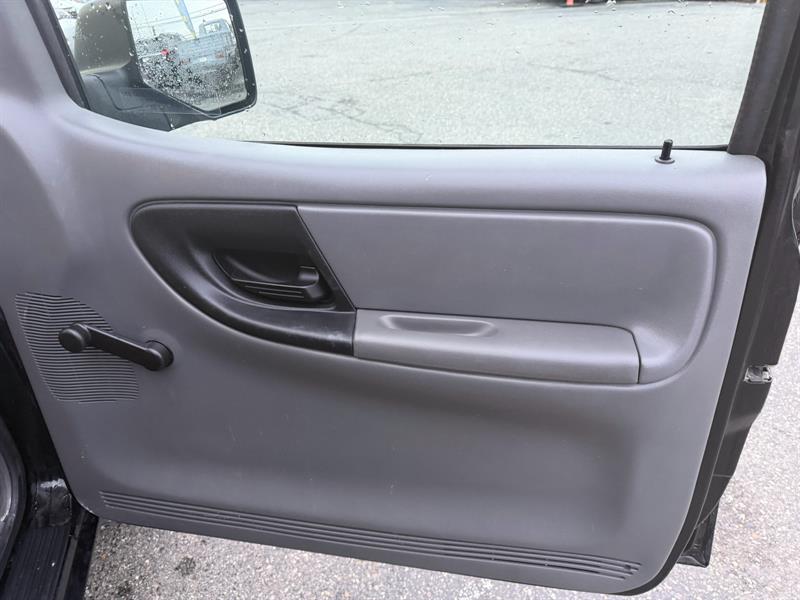 ford Ranger 2011 - 9