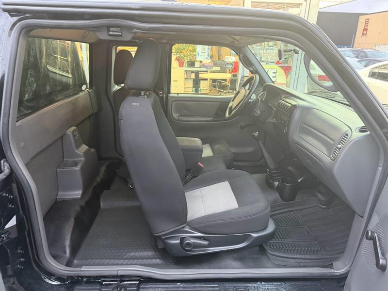 ford Ranger 2011 - 10