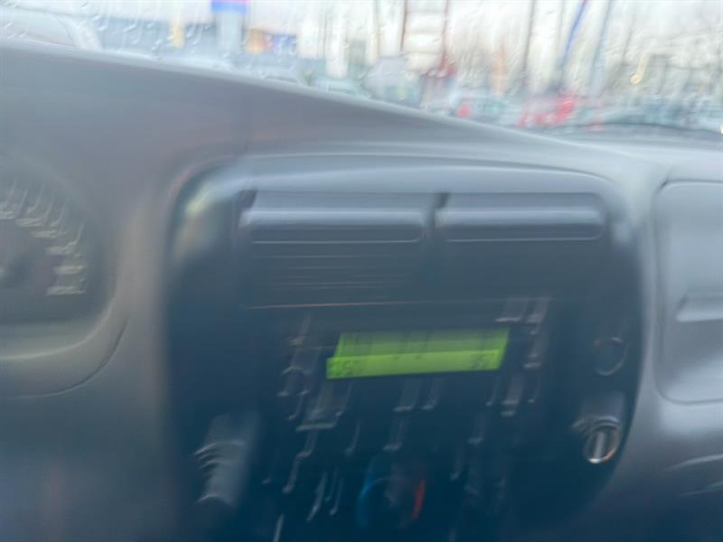 ford Ranger 2011 - 13