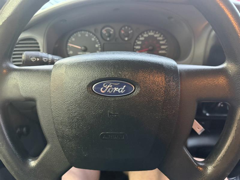 ford Ranger 2011 - 14