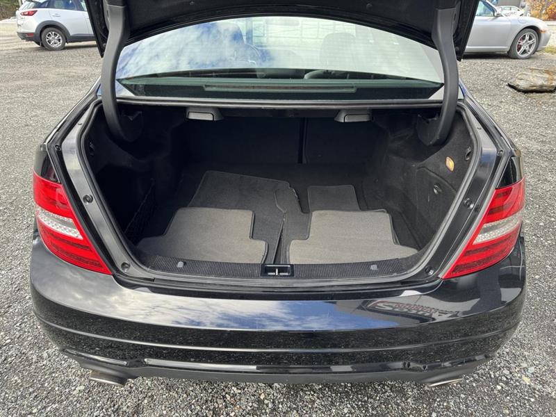 mercedes-benz C 300 2014 - 7
