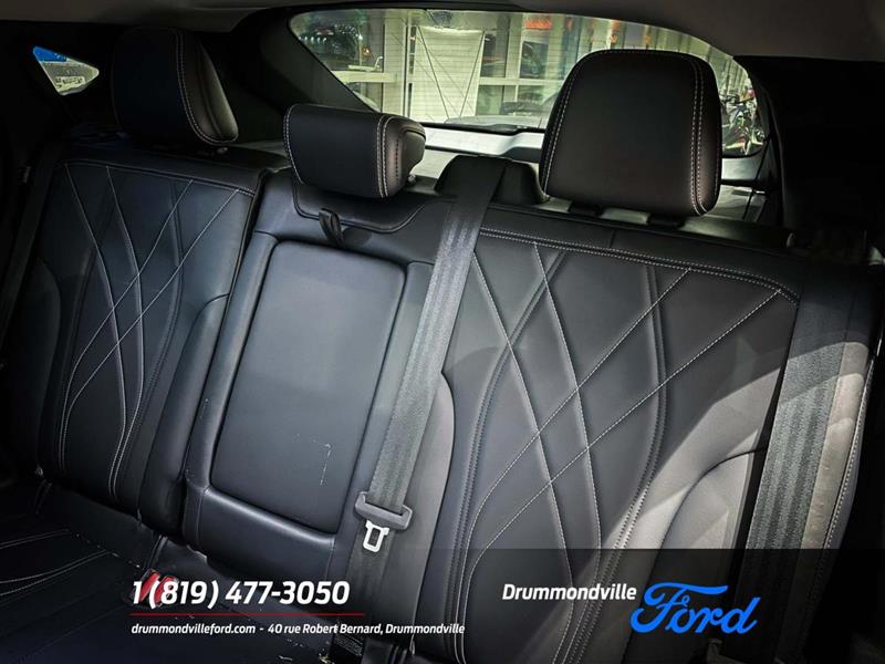 ford Mustang Mach-E 2022 - 6