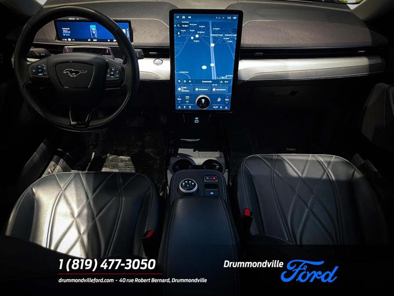 ford Mustang Mach-E 2022 - 7