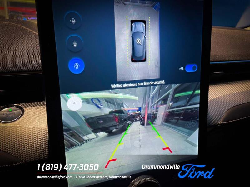 ford Mustang Mach-E 2022 - 10