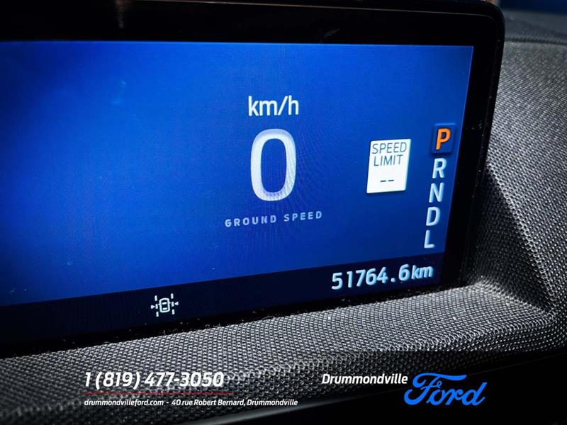 ford Mustang Mach-E 2022 - 11